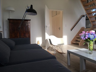 Gite des falaises de champeaux, Gîte à Champeaux