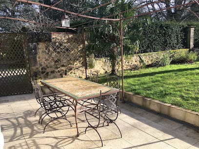 Gîte de Deveille à Saïx (Tarn) proche Castres, Gîte à Saïx