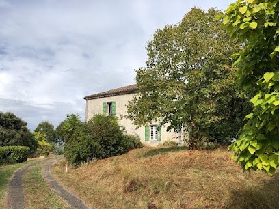 Notre Dame de Béoune - Gîtes de France, Gîte à Dunes