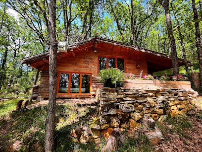 Le Nid De La Chouette, Gîte à Salviac