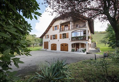 GÎTE AU NID VOLE, Gîte à Voglans