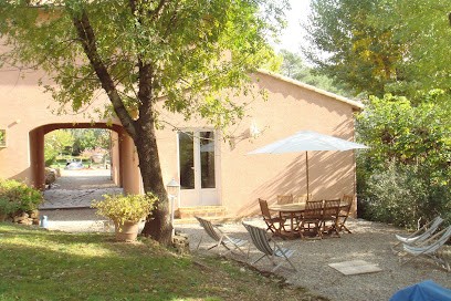 La Pignada, Gîte à Fozières