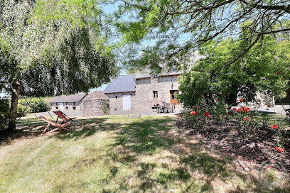 Le Silence Dans Le Pré - Gîtes De France, Gîte à Parigné