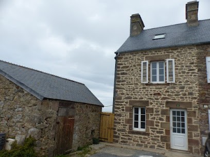 Gîte Le Gardien de Phare à Goury, Gîte à La Hague