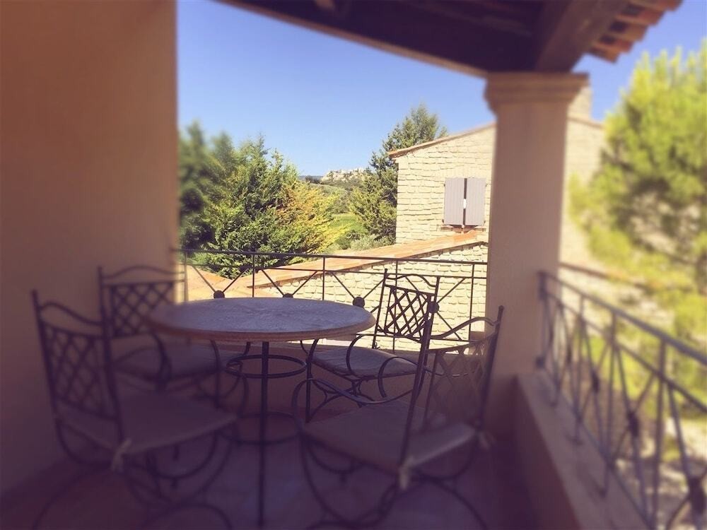 Gîtes Entre Vignes et Collines, Gîte à Méthamis