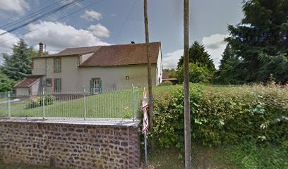 Au fond du chemin (Chambre d'hôtes), Gîte à Égleny