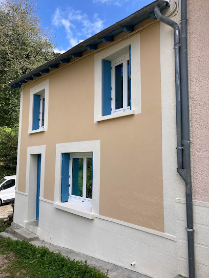Le Raoulet, Gîte à Soulan