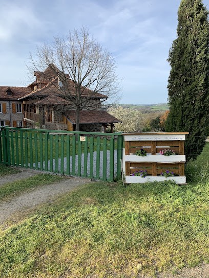 Gîte Le pigeonnier du Tarn, Gîte à Laparrouquial
