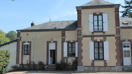 Les Ressuintes - Gîtes De France, Gîte aux Ressuintes