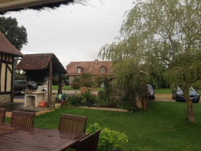 Riguidel Jean-Claude, Gîte à Mézidon Vallée d'Auge