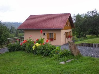 Gîte de la Mortagne, Gîte à Mortagne