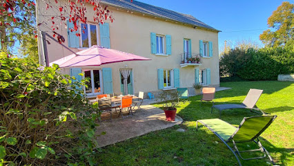 Gîte Proche Des Lacs - Gîtes De France, Gîte au Vibal