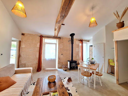 Gîte "Cottage" Marais-Poitevin - Vix, Gîte à Vix