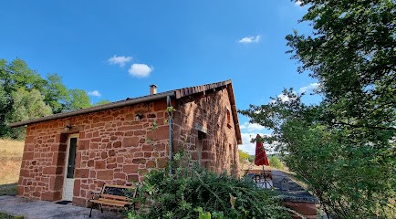 Gite Les Rouverades, Gîte à Châtres