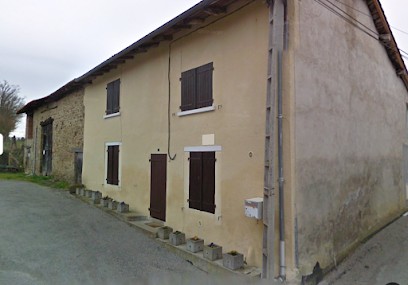 L'Escale Du Vignaud, Gîte à Saint-Victurnien