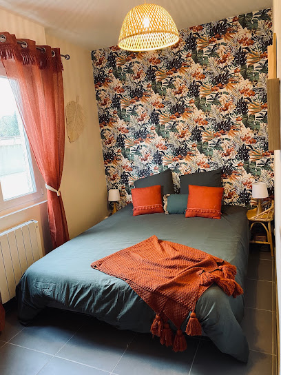 La Camprenoise, Réservation Logement Nuitée, Gîte à Campremy