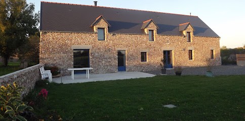 L'Abris Côtier, Gîte à Geffosses