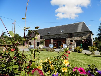 La Maison Sans Soucis, Gîte au Guislain