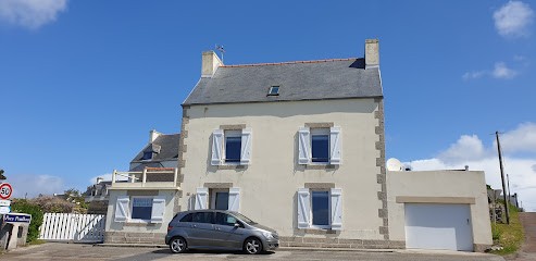 Gîte - location saisonnière TY BRAS, Gîte à Plozévet