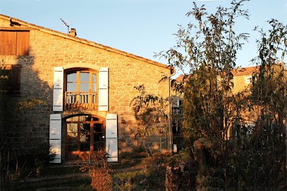 LA MAZERAIE, Gîte à Payzac