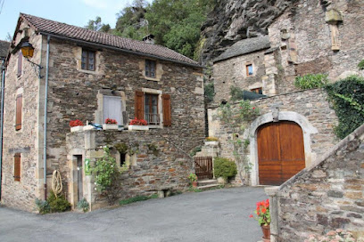 Curvalle - Gîtes De France, Gîte à Curvalle