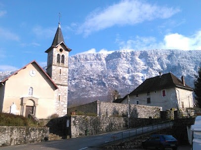 Gite Du Rocheray, Gîte à Lépin-le-Lac