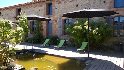Manoir Des Barrayrous - Gîtes De France, Gîte à Nègrepelisse