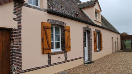Les Hirondelles - Gîtes De France, Gîte à Saint-Éliph