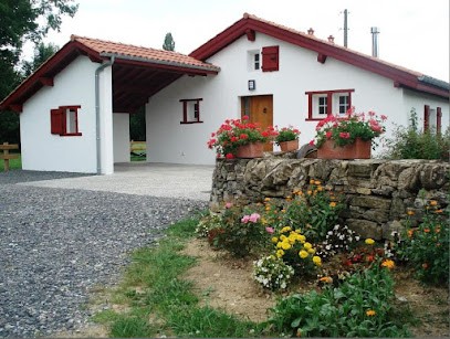Gîte Miranda, Gîte à Irissarry