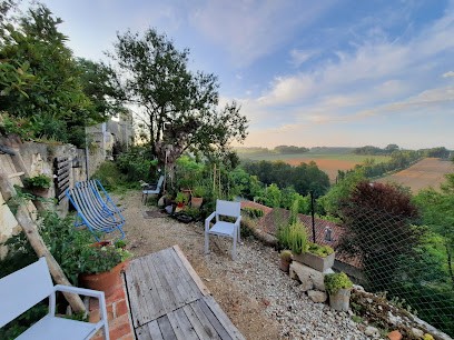 Gîte Compostela, Gîte à Montréal