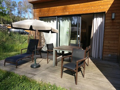 Cottage 591, Gîte aux Trois-Moutiers