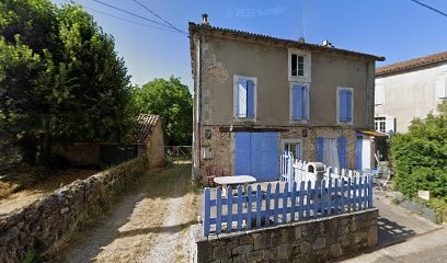 Gîtes Larzac, Gîte à L'Hospitalet-du-Larzac