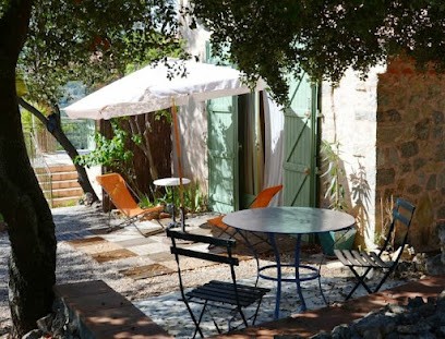 Les Agaves, Gîte à Entrecasteaux