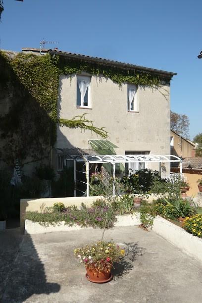 les Restanques à Orange, Gîte à Orange