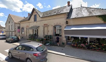 Location de gite en bourgogne, Gîte à Étang-sur-Arroux