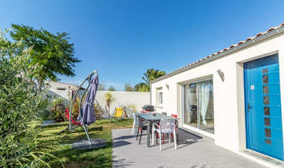 L'oasis Gîte à Clavette