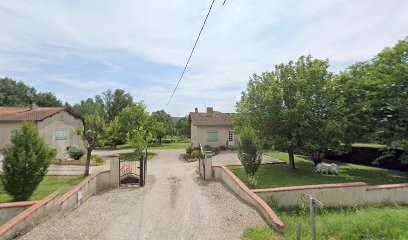 Latgė Bernard Et Michèle - Gîte Le Moussac, Gîte à Guitalens-L'Albarède