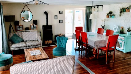 Maison vacances guilvinec, Gîte à Guilvinec