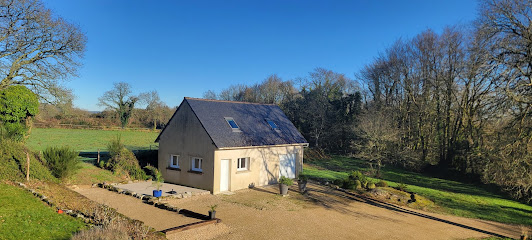 Gîte Ty Unnek, Gîte à Plouyé
