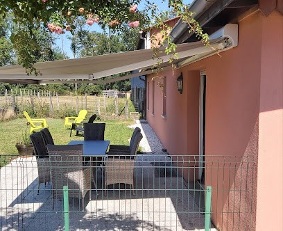 Gîte rural Les Sources à Wattwiller, Gîte à Wattwiller