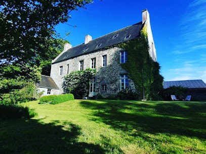 Domaine du Tertre Ychot, Gîte à Dol-de-Bretagne