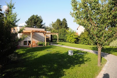 Gîtes Au Jardin *** MORSBRONN Les BAINS, Gîte à Morsbronn-les-Bains