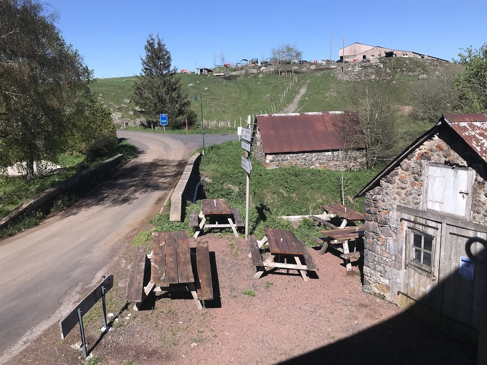Gîte Béluga, Gîte à La Godivelle