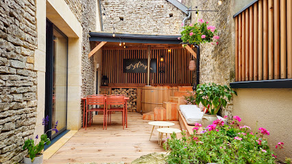 Gite De La Charme, Gîte à Sacquenay