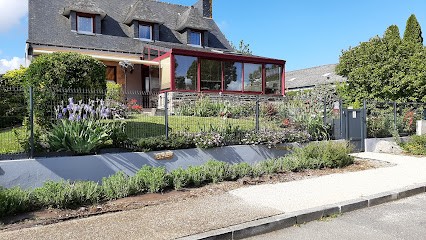 Gîte Le Refuge Du Blavet, Gîte à Saint-Barthélemy