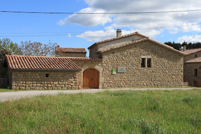 Gîte Chez Georgeou, Gîte à Saint-Maurice-en-Chalencon