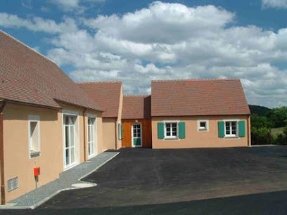 Gîte D'étape / Gîte De Groupe De Saint-Philbert-sur-Orne, Gîte à Saint-Philbert-sur-Orne