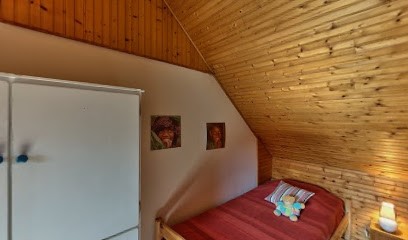 Gîte de l'Etang, Gîte à Pordic