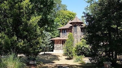Wood Cottage, Gîte au Vésinet