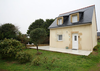 Ty Melen - Gîtes De France Gîte à Plouharnel